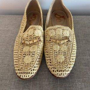 Sam Edelman loafer